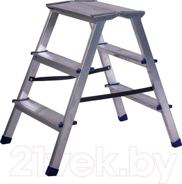 Изображение товара Лестница-стремянка Stairs АМР203