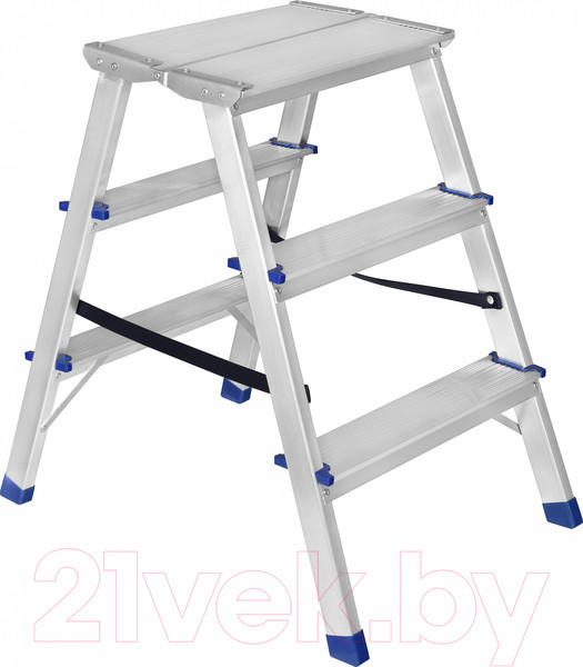 Изображение товара Лестница-стремянка Stairs АМР203