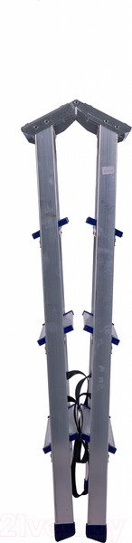 Изображение товара Лестница-стремянка Stairs АМР204