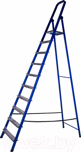 Изображение товара Лестница-стремянка Stairs CS10