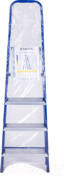 Изображение товара Лестница-стремянка Stairs CS04