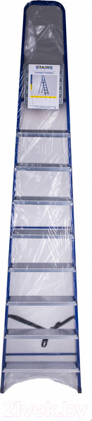 Изображение товара Лестница-стремянка Stairs CS09