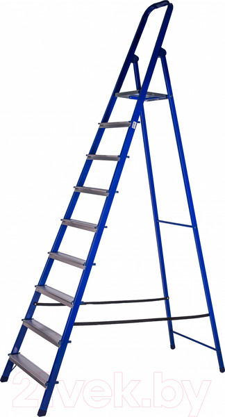 Изображение товара Лестница-стремянка Stairs CS09