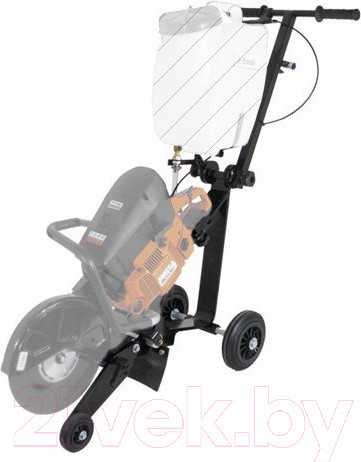 Изображение товара Тележка для бензореза Efco 52039002B
