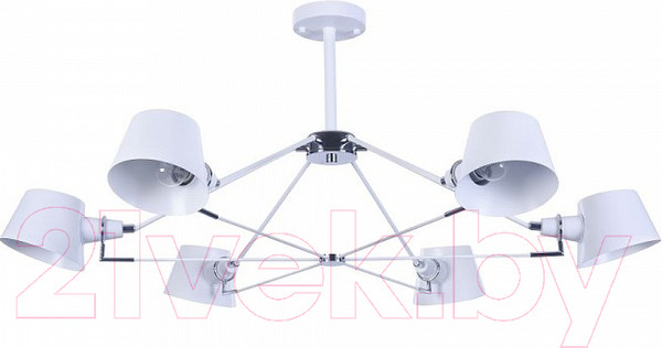 Изображение товара Люстра Freya Abigail FR5038-CL-06-W