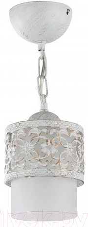 Изображение товара Потолочный светильник Freya Teofilo FR2200-PL-01-WG / FR200-11-W