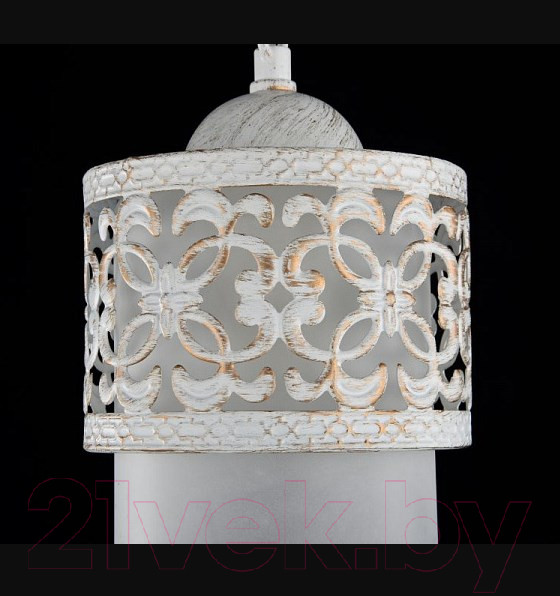 Изображение товара Потолочный светильник Freya Teofilo FR2200-PL-01-WG / FR200-11-W