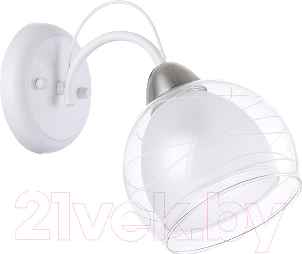 Изображение товара Бра Freya Nikki FR5052-WL-01-W