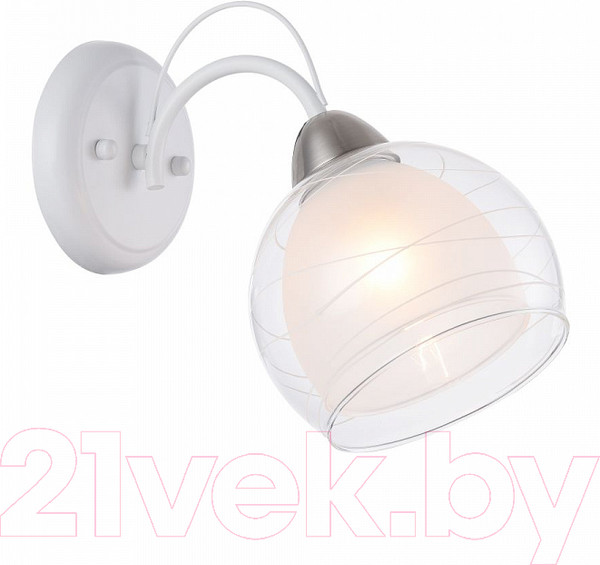 Изображение товара Бра Freya Nikki FR5052-WL-01-W