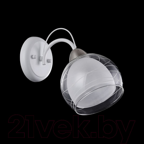 Изображение товара Бра Freya Nikki FR5052-WL-01-W