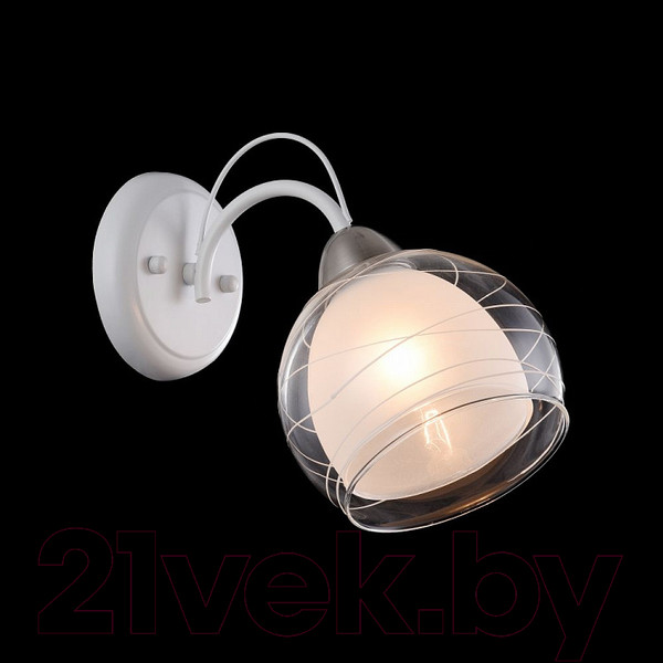 Изображение товара Бра Freya Nikki FR5052-WL-01-W