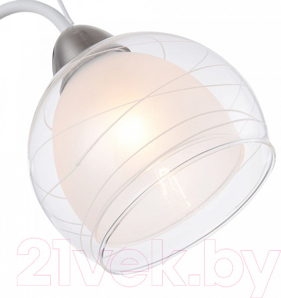 Изображение товара Бра Freya Nikki FR5052-WL-01-W