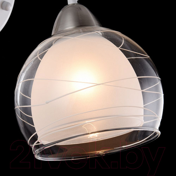 Изображение товара Бра Freya Nikki FR5052-WL-01-W