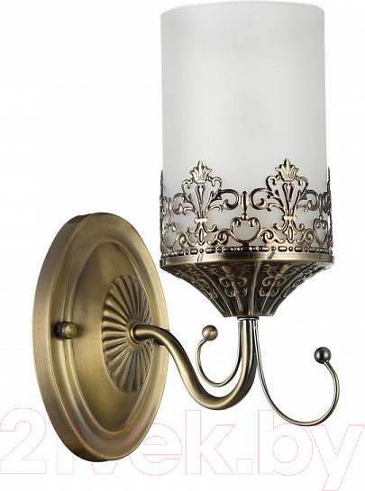 Изображение товара Бра Freya Sherborne FR2563-WL-01-BZ / ARM563-01-R