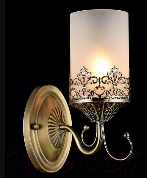 Изображение товара Бра Freya Sherborne FR2563-WL-01-BZ / ARM563-01-R