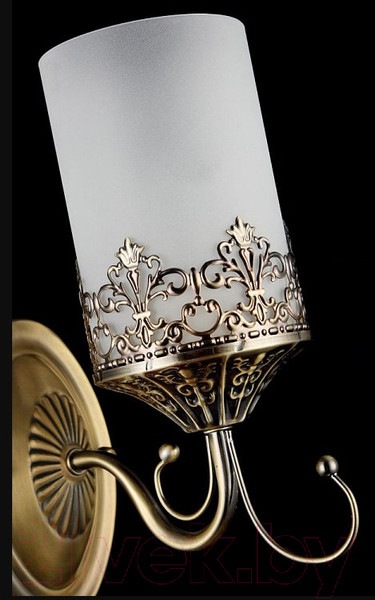 Изображение товара Бра Freya Sherborne FR2563-WL-01-BZ / ARM563-01-R