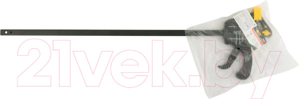 Изображение товара Струбцина FIT Пистолетная / 59270