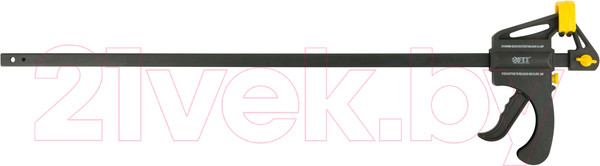 Изображение товара Струбцина FIT Пистолетная / 59270