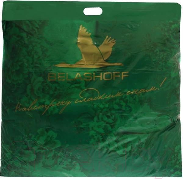 Изображение товара Подушка для сна Belashoff Стандарт-Н 50x70 / ППС2-2Н