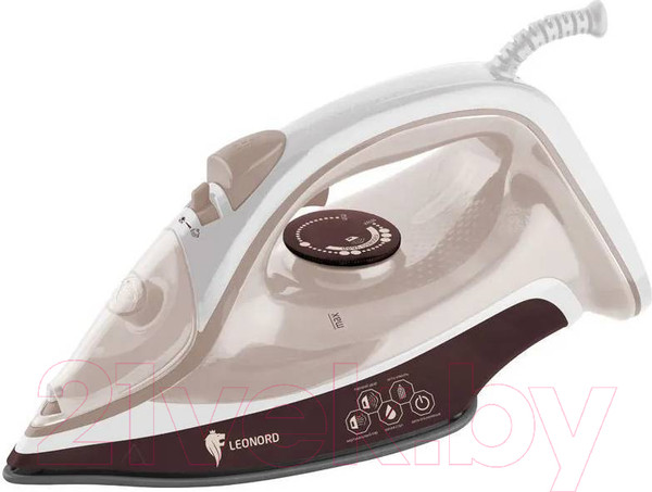Изображение товара Утюг Leonord LE-1804 / 270088