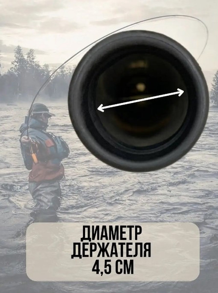 Изображение товара Держатель для удилища Easterner SM1616