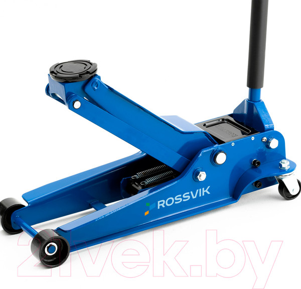 Изображение товара Подкатной домкрат Rossvik TH33502