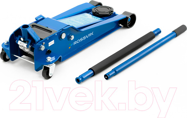 Изображение товара Подкатной домкрат Rossvik TH33502