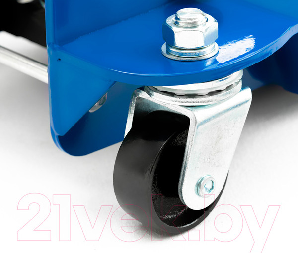 Изображение товара Подкатной домкрат Rossvik TH33502