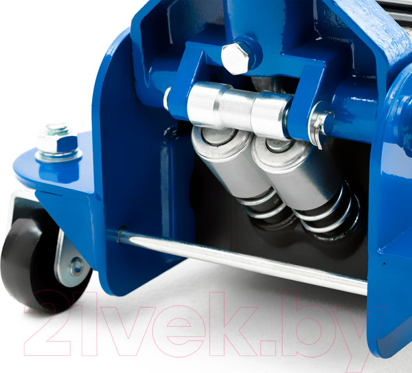 Изображение товара Подкатной домкрат Rossvik TH33502