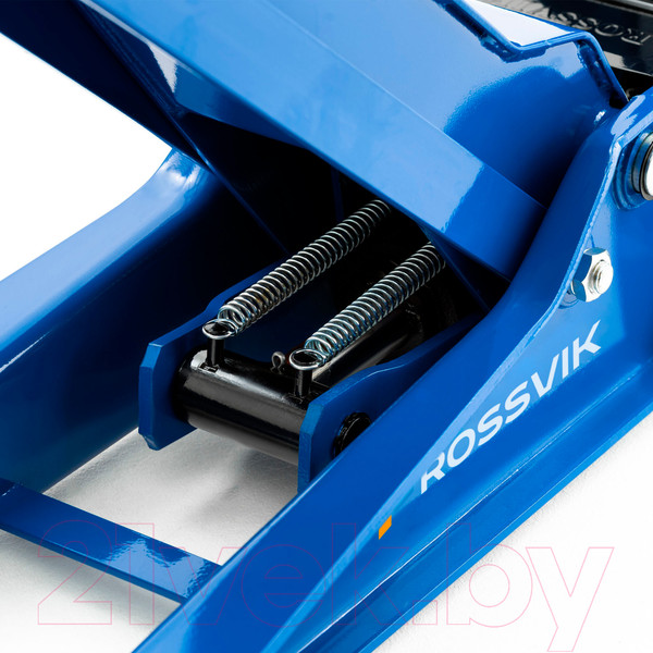 Изображение товара Подкатной домкрат Rossvik TH33502