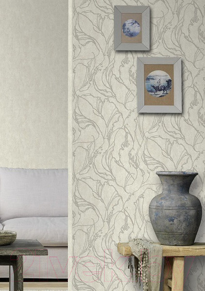 Изображение товара Виниловые обои Гомельобои Клаэс фон к-21 23ВТА1 (на флизелиновой основе)