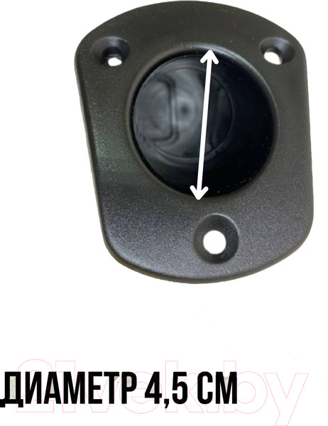 Изображение товара Держатель для удилища Easterner P.M1602