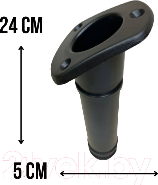 Изображение товара Держатель для удилища Easterner P.M1602