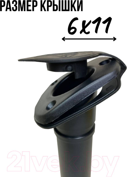 Изображение товара Держатель для удилища Easterner P.M1602