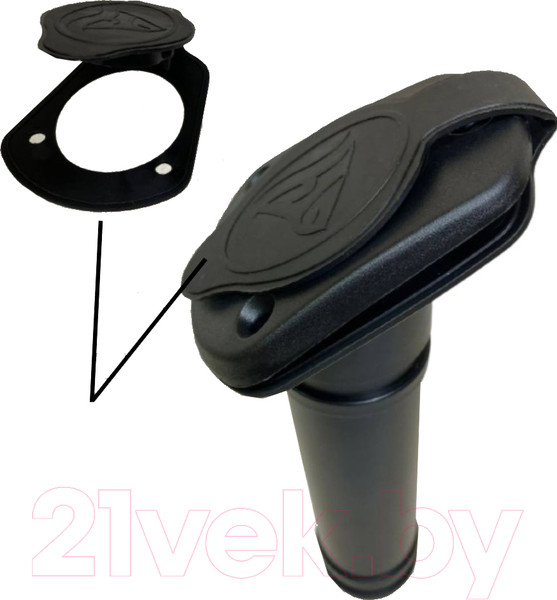 Изображение товара Держатель для удилища Easterner P.M1602