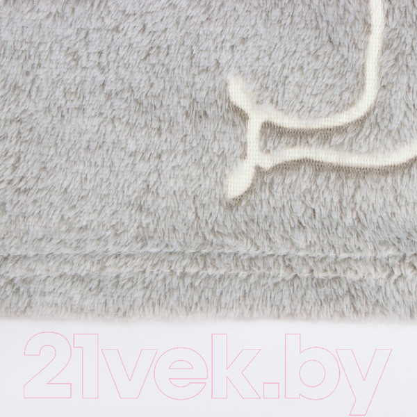 Изображение товара Плед Этель Олени / 9518070 (корал-флис)