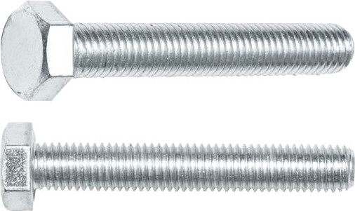Изображение товара Болт Starfix М8х35 / SM-72602-20 (20 кг)