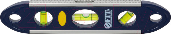 Изображение товара Уровень строительный FIT Торпедо Профи / 18604