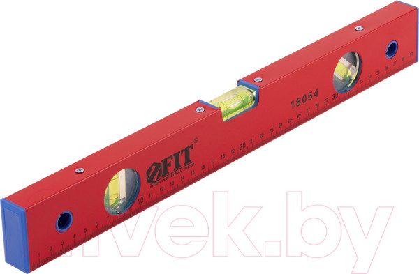 Изображение товара Уровень строительный FIT Стандарт / 18054