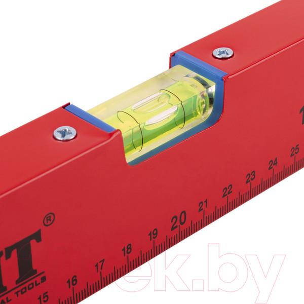 Изображение товара Уровень строительный FIT Стандарт / 18054