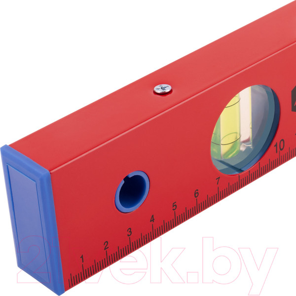 Изображение товара Уровень строительный FIT Стандарт / 18054