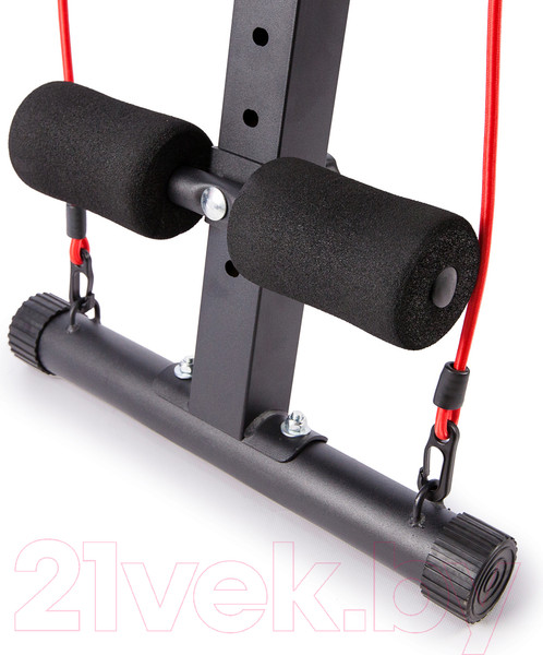 Изображение товара Скамья для пресса AMETIST 115