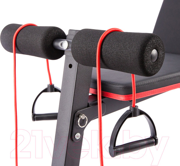 Изображение товара Скамья для пресса AMETIST 115