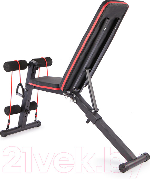 Изображение товара Скамья для пресса AMETIST 115