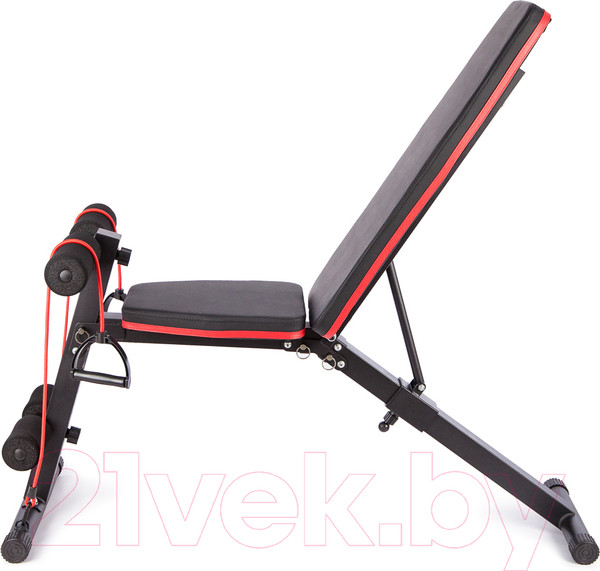 Изображение товара Скамья для пресса AMETIST 115