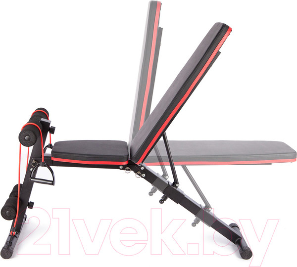 Изображение товара Скамья для пресса AMETIST 115