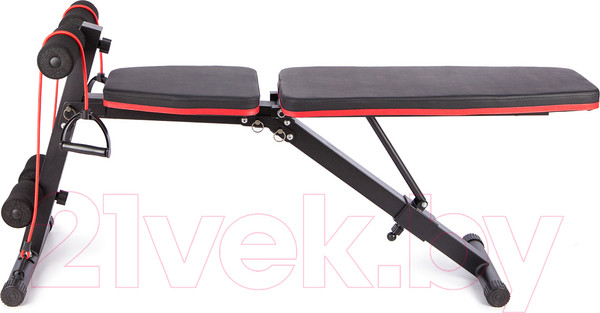 Изображение товара Скамья для пресса AMETIST 115