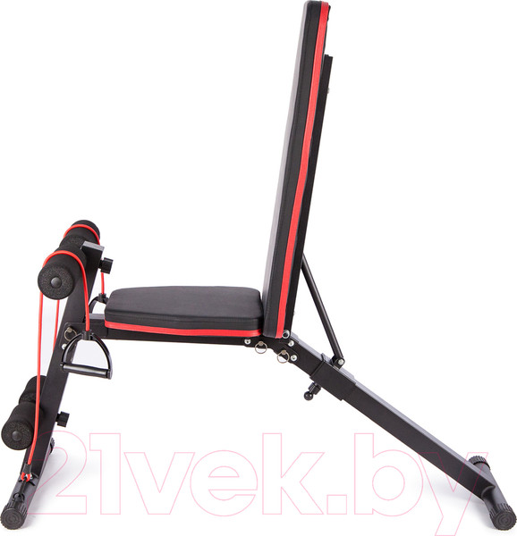 Изображение товара Скамья для пресса AMETIST 115