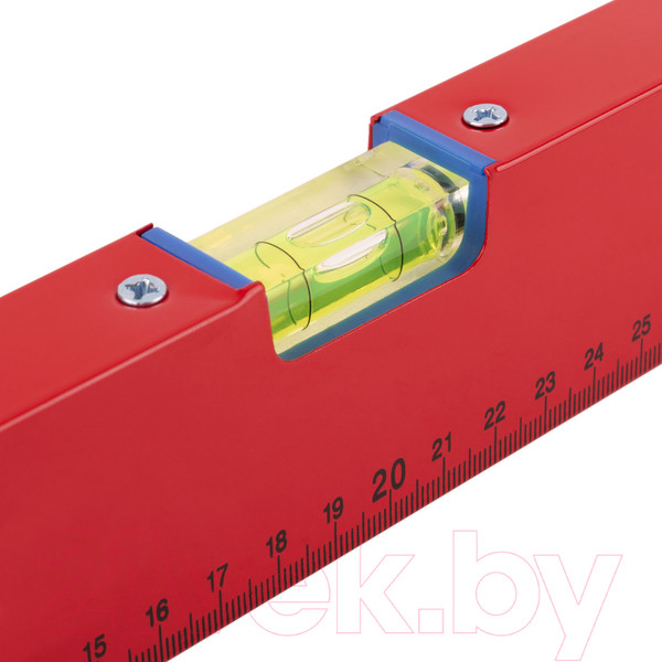 Изображение товара Уровень строительный FIT Стандарт / 18056