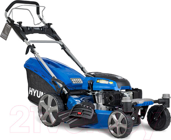 Изображение товара Газонокосилка бензиновая Hyundai L5162RS